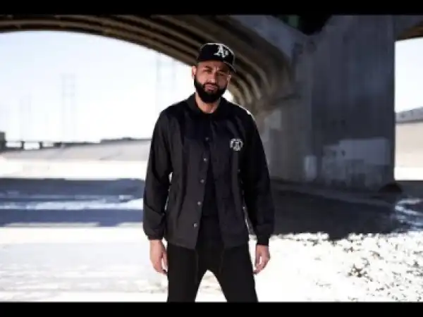 Video: Locksmith – Louder